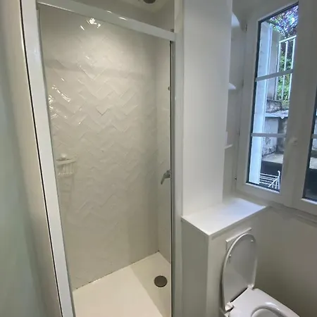 Superbe Studio, A Deux Pas Du Quartier Montmartre Διαμέρισμα Παρίσι